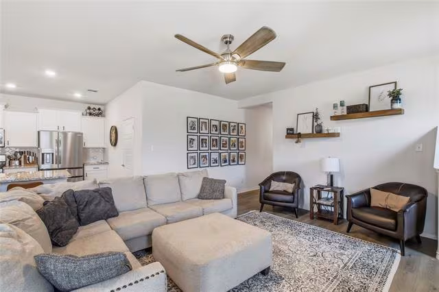 1540 Princeton Drive, Celina, TX 75009 photo 5