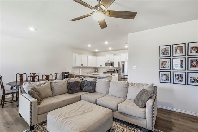 1540 Princeton Drive, Celina, TX 75009 photo 4