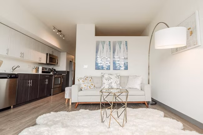 Icon Apartments photo 5