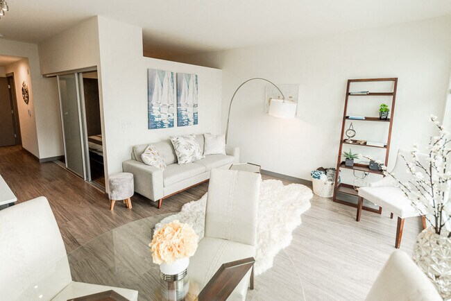 Icon Apartments photo 4