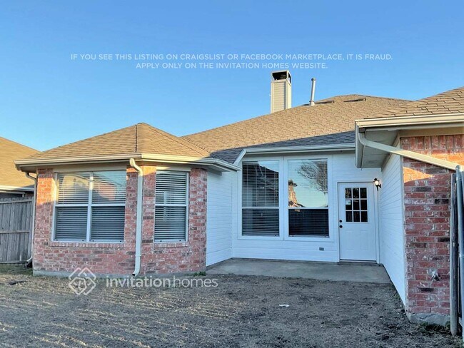2737 Preston Creek Mesquite, TX 75181 photo 3