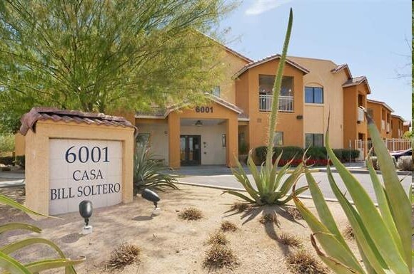 Casa Bill Soltero photo 3
