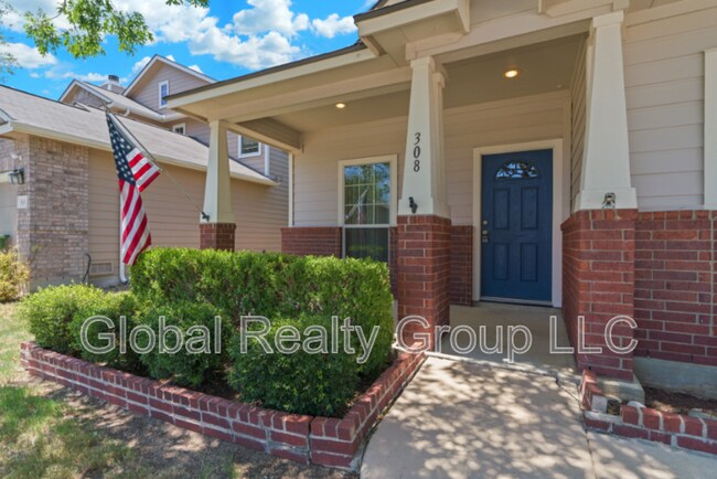 308 Rustic Tr Cibolo, TX 78108 photo 5