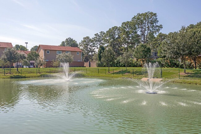 Fountains At Champions photo 2
