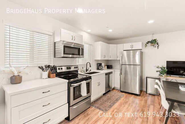 3767 32nd St San Diego, CA 92104 photo 4