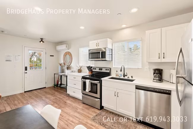 3767 32nd St San Diego, CA 92104 photo 5