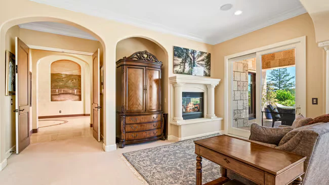 3551 Kendell Hill Dr Santa Rosa, CA 95404 photo 2