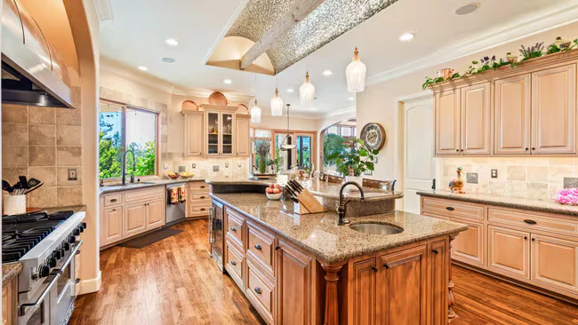 3551 Kendell Hill Dr Santa Rosa, CA 95404 photo 4