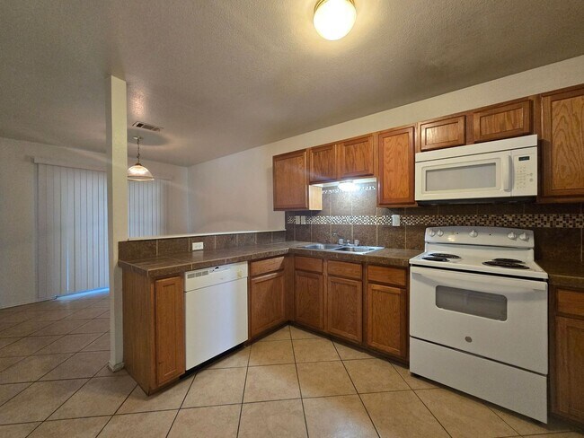 3407 Hereford Ln Killeen, TX 76542 photo 5
