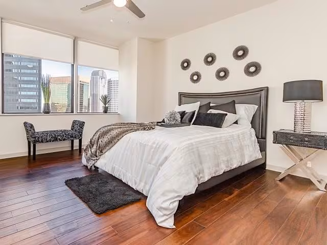 LTV Tower Apartments photo 5