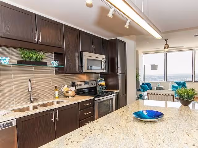 LTV Tower Apartments photo 3