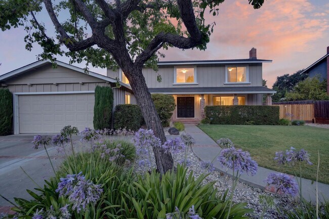 611 Rock Oak Rd Walnut Creek, CA 94598 photo 2