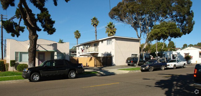 601 North Freeman Street, Oceanside, CA 92054 photo 3
