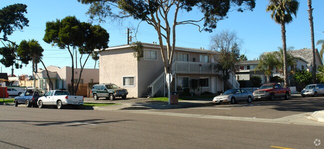 601 North Freeman Street, Oceanside, CA 92054 photo 2