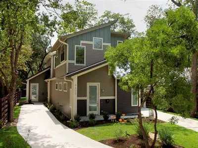 4605 Avenue B Ave Austin, TX 78751 photo 2