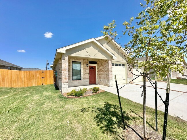 1109 Carlsberg Dr Killeen, TX 76549 photo 2