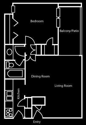 1401 Monterrey Blvd Euless, TX 76040 photo 2