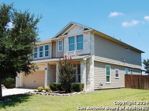 509 Whittmen Ave Schertz, TX 78108 photo 2