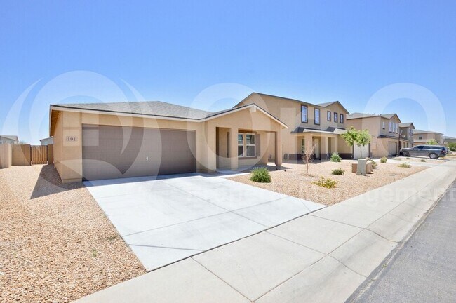 191 West Watson Ct photo 2