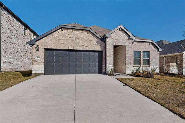 504 Tidal Dr McKinney, TX 75071 photo 2