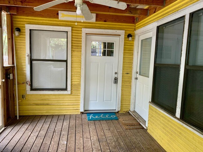 3504 Duval St Austin, TX 78705 photo 2