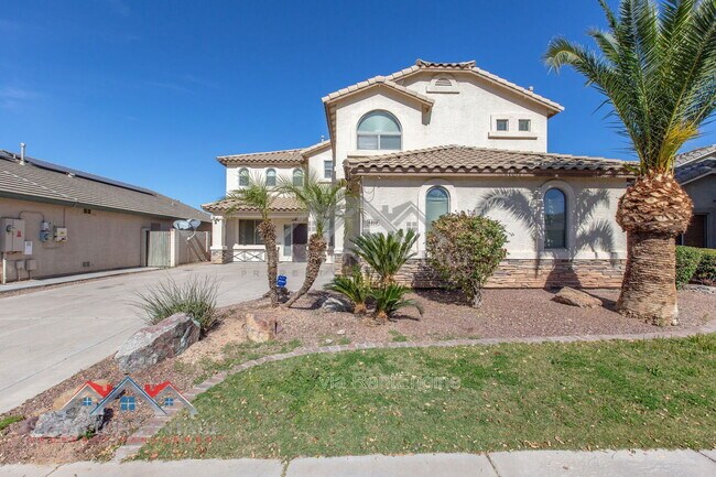 4808 W Allen St Phoenix, AZ 85339