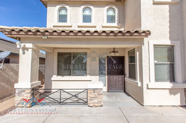 4808 W Allen St Phoenix, AZ 85339 photo 5