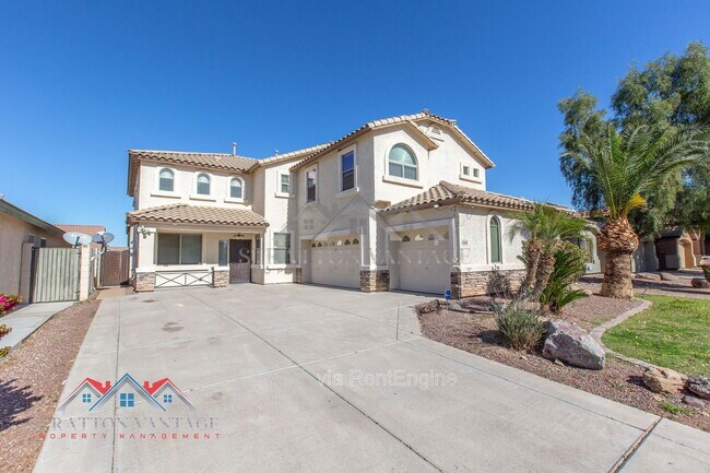 4808 W Allen St Phoenix, AZ 85339 photo 3
