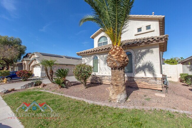 4808 W Allen St Phoenix, AZ 85339 photo 2