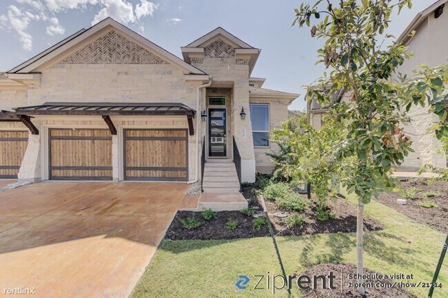 436 Cartwheel Bend Lakeway, TX 78738 photo 2