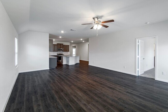 709 Smokey Trail, Princeton, TX 75407 photo 5