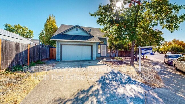 9268 Berwyn Way Windsor, CA 95492 photo 2