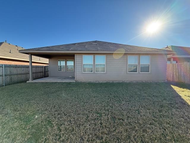 10530 Ft Cibolo Trl Crowley, TX 76036 photo 2