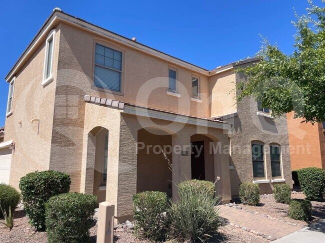 2736 East Megan Street, Gilbert, AZ 85295 photo 2
