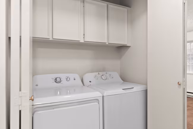 Abbey Lane Apartments photo 5