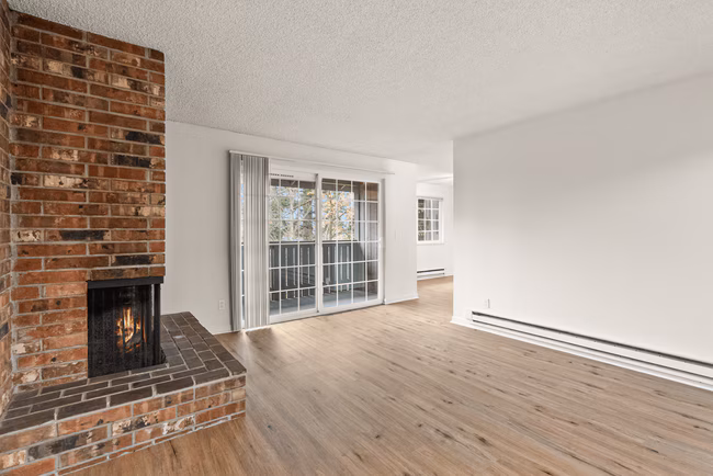 Abbey Lane Apartments photo 4