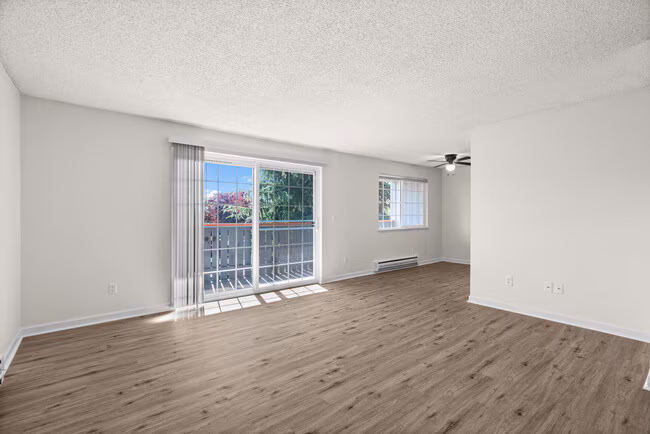Abbey Lane Apartments photo 2