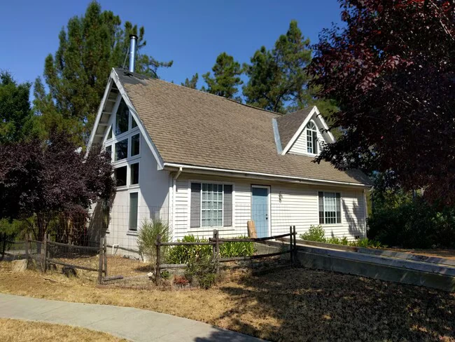 7005 Empire Grade Santa Cruz, CA 95060 photo 2