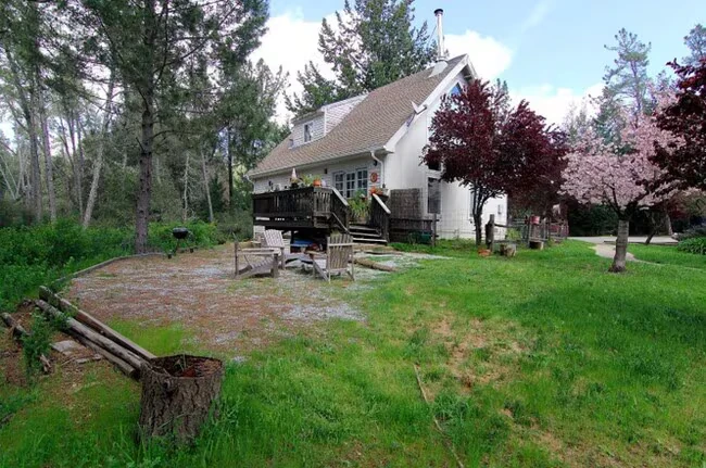 7005 Empire Grade Santa Cruz, CA 95060 photo 3