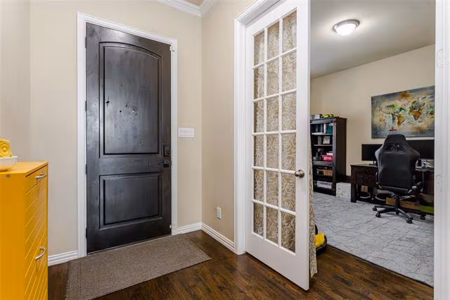 8801 Stenson Street, Mckinney, TX 75070 photo 2