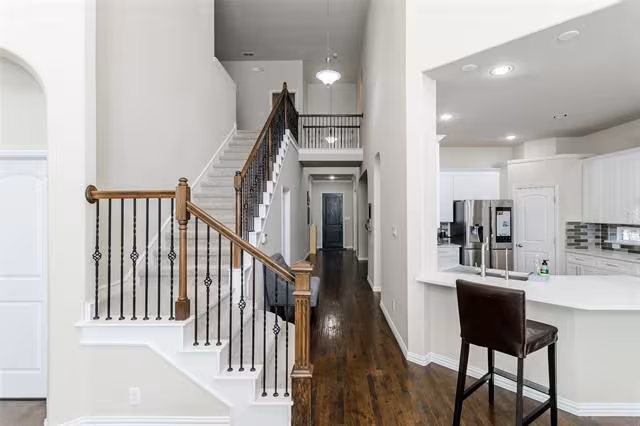 8801 Stenson Street, Mckinney, TX 75070 photo 5