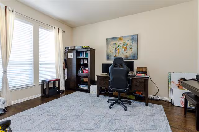 8801 Stenson Street, Mckinney, TX 75070 photo 3