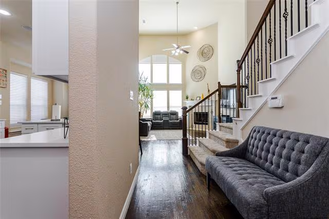 8801 Stenson Street, Mckinney, TX 75070 photo 4
