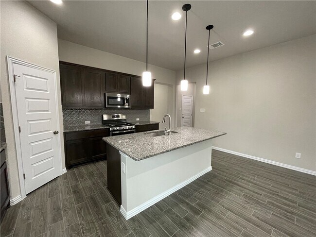 2221 Montesol Ln Leander, TX 78641 photo 2