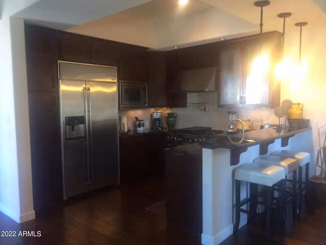 4855 N Woodmere Fairway Scottsdale, AZ 85251 photo 2