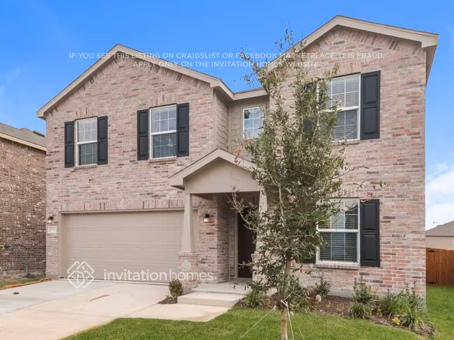 1920 Cherry Bark Lane, Forney, TX 75126 photo 4