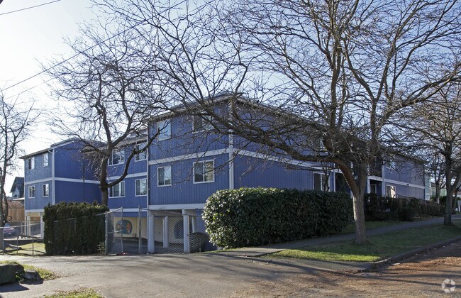 Union James photo 2