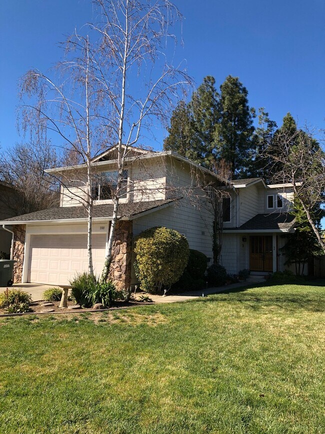 1100 Limeridge Dr Concord, CA 94518 photo 4