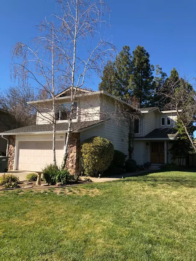 1100 Limeridge Dr Concord, CA 94518 photo 2