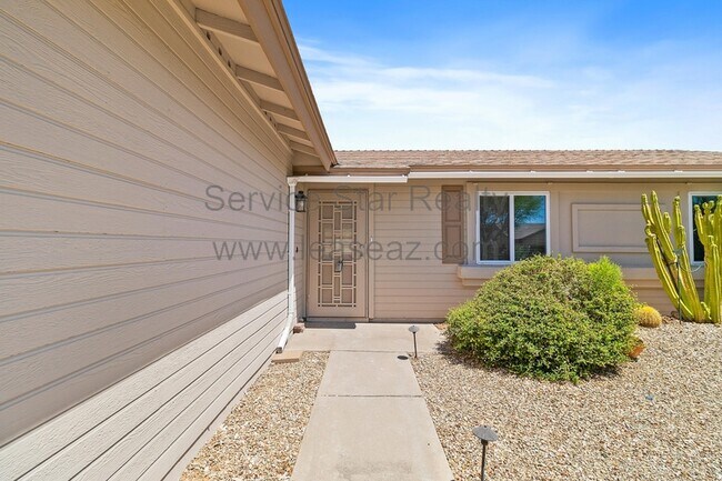 6802 E Paradise Ln Scottsdale, AZ 85254 photo 5